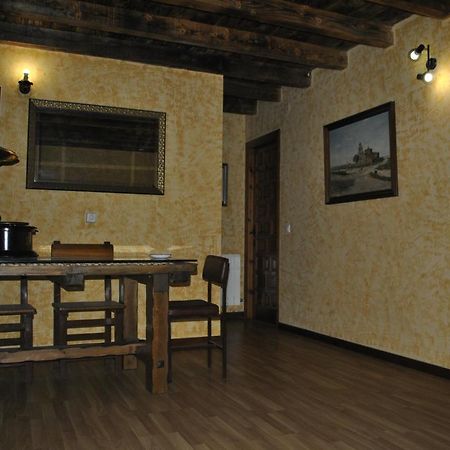 Hotel Rural Los Perales San Vitero المظهر الخارجي الصورة