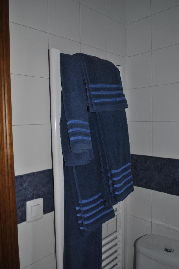 Hotel Rural Los Perales San Vitero المظهر الخارجي الصورة