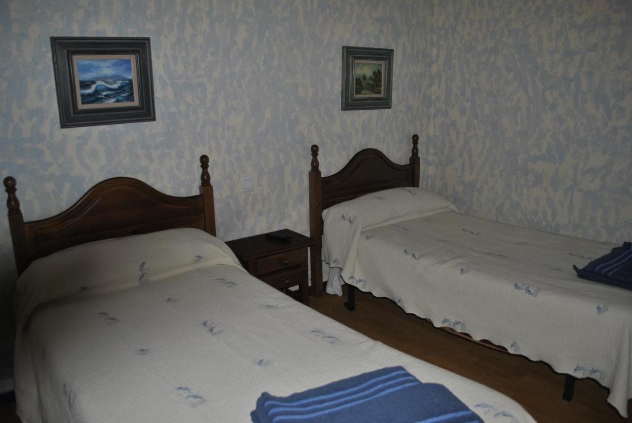 Hotel Rural Los Perales San Vitero المظهر الخارجي الصورة