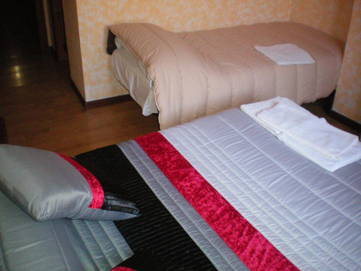 Hotel Rural Los Perales San Vitero المظهر الخارجي الصورة